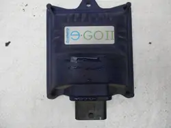 Lovato EGO II E-GO 2 Gasregler - Gebraucht OEM