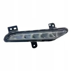 Fiat Talento oikea DRL-valo OEM 266003862R