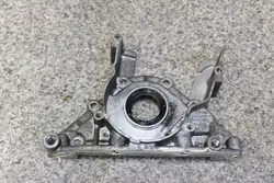 Nokka-akselitiiviste OEM 038103153B VW Jetta Golfille