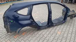Honda OE ACM15600EEW Rechte hintere Kotflügelviertel