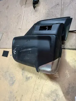 Höger Spegel Mercedes Sprinter Crafter 906 11-17 OEM A9068103193
