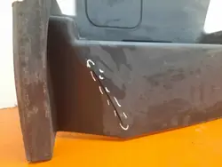 Support de marche inférieur MAN TGL OEM 81615200303