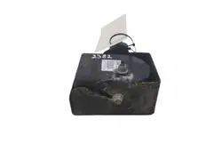 Peugeot Alarmhoorn OEM 9666808580 voor 508 2.0L Diesel