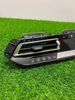 Prise d'air console BMW 5A1D402 - Pièce OE d'occasion