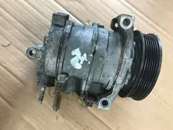 Compressore aria condizionata Chrysler 300 / Dodge Challenger / Jeep