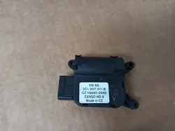 Volkswagen OE 4F5827505D baklucka lås