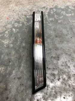 Clignotant Avant Droit VW Passat B6 3C0807718C