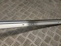 OEM 4G8853704 Höger Taklist Krom Audi A7 4G8