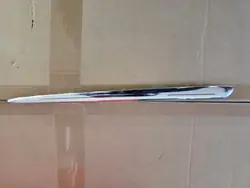 Mercedes W206 AMG Kromgrill Vänster Fram OEM A2068886300