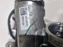 Turbocharger Porsche Macan 94612302531 3.0L 2017