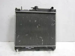Radiateur d'eau Suzuki Jimny III OEM 4221324040