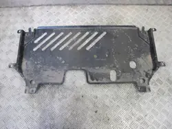Protection inférieure Jeep Avenger OEM 9825547180 - Occasion