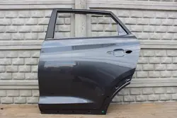 Vänster Bakdörr Hyundai Tucson III 15-20