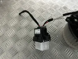 Resistor de ventilador OPEL MERIVA B 13263279