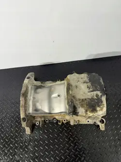 Carter d'huile OEM G4D3-6706-AC Jaguar XE Land Rover