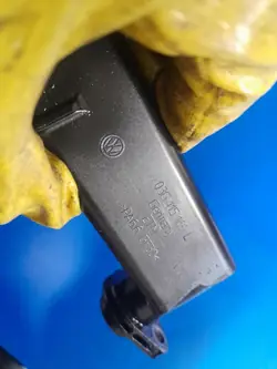 Séparateur d'huile OEM 03G115169L pour VW 2.0 TDI