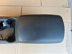 OEM TUNEL ŚRODKOWY PODŁOKIETNIK FORD FOCUS MK3 2010-2014
