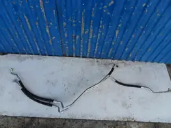 B-KLASA W245 LIFT 08-11 1.7 A/C Letku