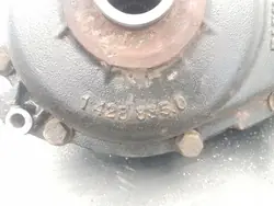 Différentiel avant BMW 3 E46 1428832
