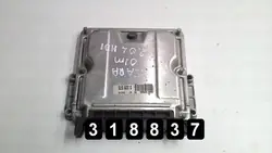 OEM AM-318837 ECU para Citroen C4 2.0 HDI 2001