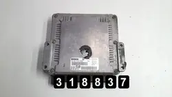 OEM AM-318837 ECU pour Citroen C4 2.0 HDI 2001