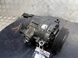 Compresor de Aire Acondicionado Porsche Panamera 970 3.0 TDI