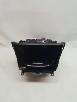 Cenicero Opel Mokka X 16-19 OEM 42505220 - Almacenaje
