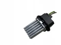 Puhallinmoottorin vastus Citroen C3 C4 C5 C6 DS3 OEM G4532002