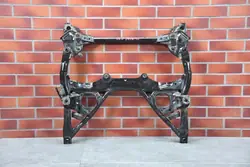 Remolque Cuna OEM 6872118 para BMW Serie 1/2/3
