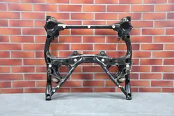 Anhänger Wiege OEM 6872118 für BMW 1/2/3er Reihe