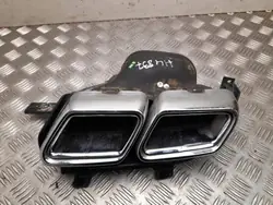 Mercedes-Benz Pakopää OEM A2314900127 - Käytetty