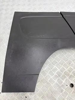 OEM OSŁONA ZABUDOWA KABINY LEWA para Renault Trafic III