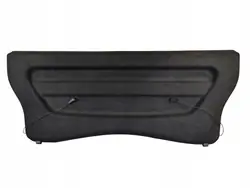 Prateleira traseira de bagageira OEM Renault Clio IV (2012-2016)