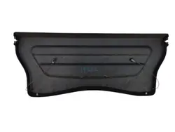 Prateleira traseira de bagageira OEM Renault Clio IV (2012-2016)