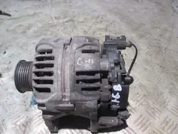 Vaihtovirtageneraattori VW Golf IV 1.6 B