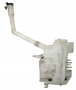 Puhdistusnesteen säiliö Opel Antara 20777307 20775070