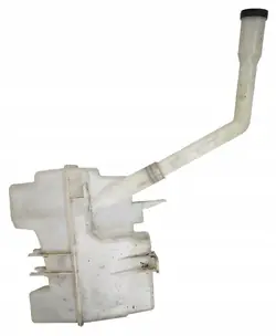 Depósito de líquido limpiaparabris Opel Antara 20777307 20775070