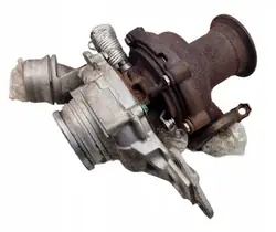 Turbo BMW F20 120d B47 8570083