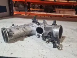 Intercoolerpijp OEM A6280982507 voor Mercedes M-Klasse