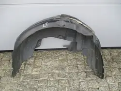 Para-lamas traseiro esquerdo Subaru Legacy 09-14 OEM 59122AJ030