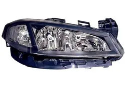 LÂMPADA REFLETORA 551-1154R-LDEM2 RENAULT LAGUNA