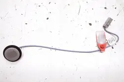Microphone Haut-parleur Plafond OEM 39807959