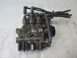 ECAS Luftfeder-Ventil OEM RENAULT PREMIUM VOLVO