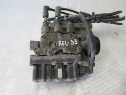 Soupape ECAS Suspension Air OEM RENAULT PREMIUM VOLVO