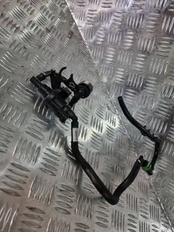 Venttiiliputki Opel Insignia A 2013 OEM 12611802