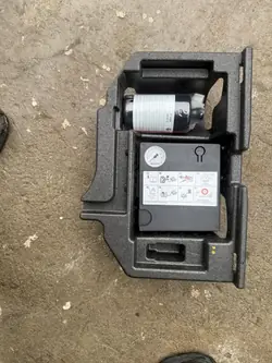 Audi A5 8W hjulreparationssats OEM 8W0012169K Sportback