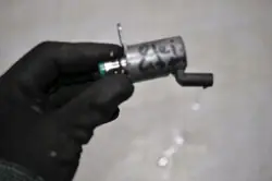 Sensor pressão óleo OEM 857200000 Alfa Romeo