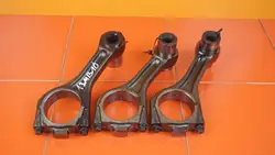 Range Rover OEM 204DTD Pleuelstange - Gebraucht