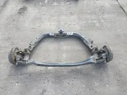 Viga de eje trasero OEM A4533507800 para Renault Twingo III