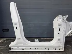 BMW X1 F48 Quarter Panel Right Front OEM 12722